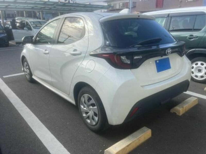 YARIS