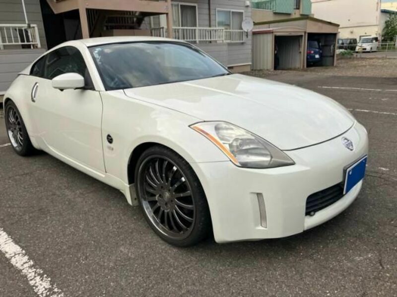 FAIRLADY Z