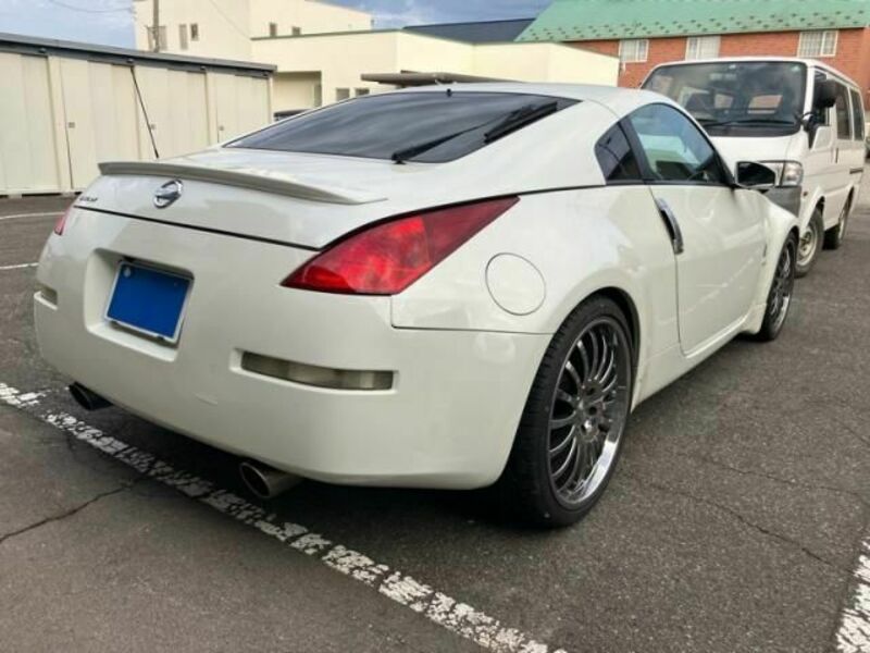 FAIRLADY Z
