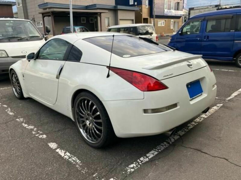 FAIRLADY Z