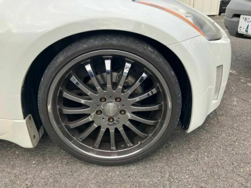 FAIRLADY Z