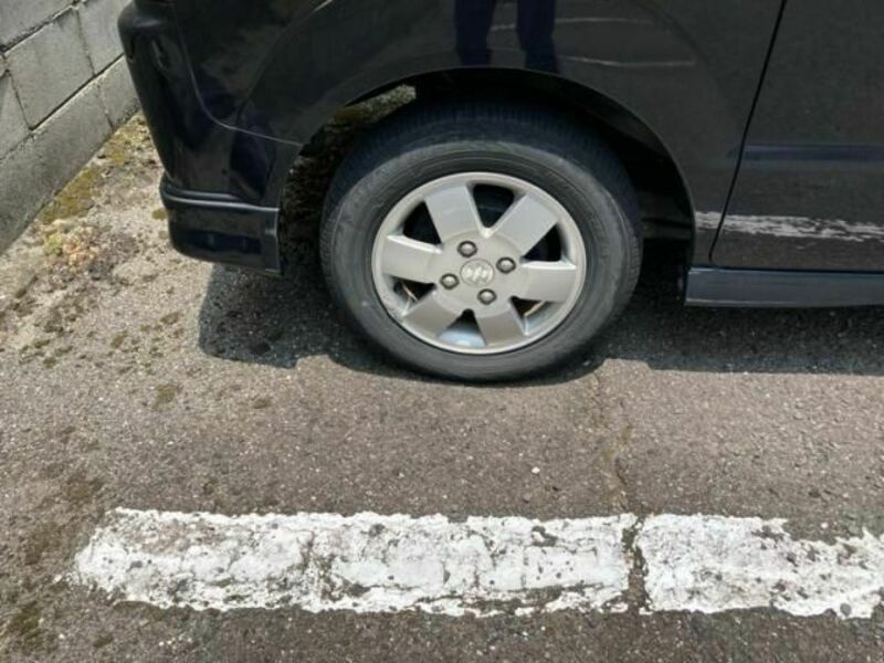 EVERY WAGON