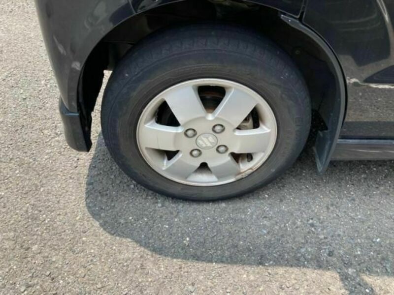 EVERY WAGON
