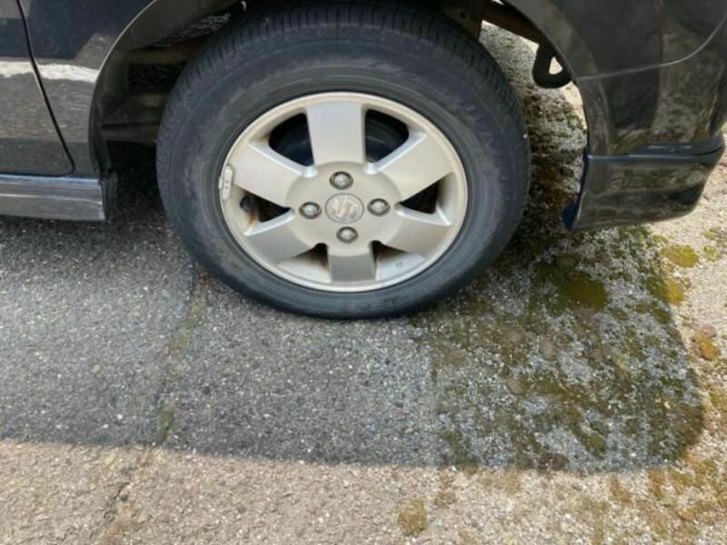 EVERY WAGON
