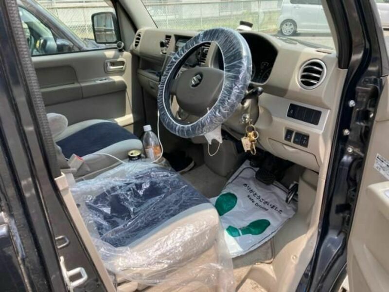 EVERY WAGON
