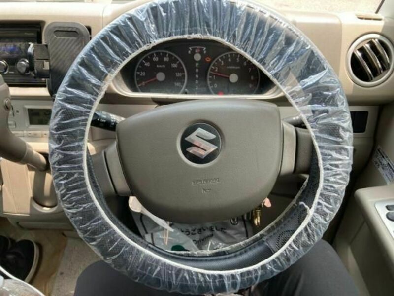 EVERY WAGON