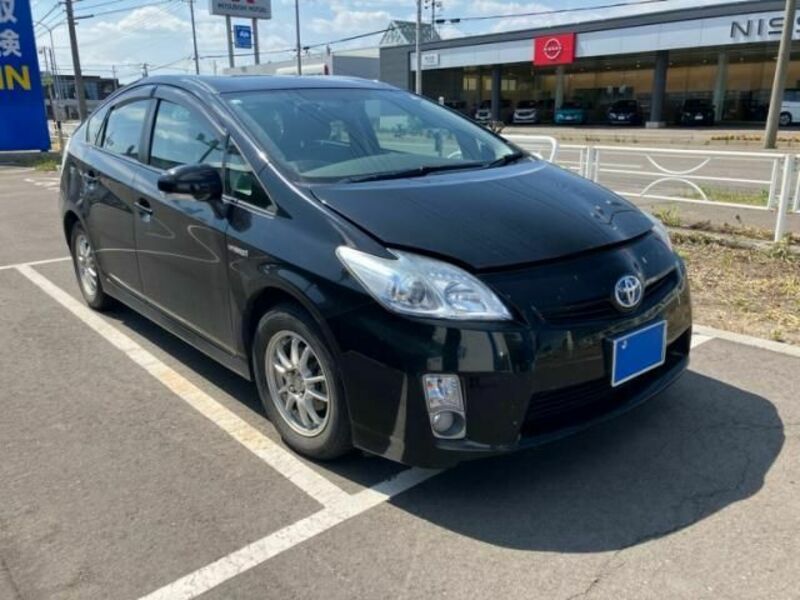 PRIUS