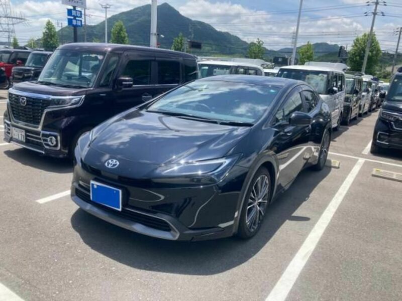 PRIUS