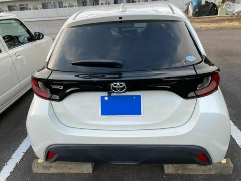 YARIS