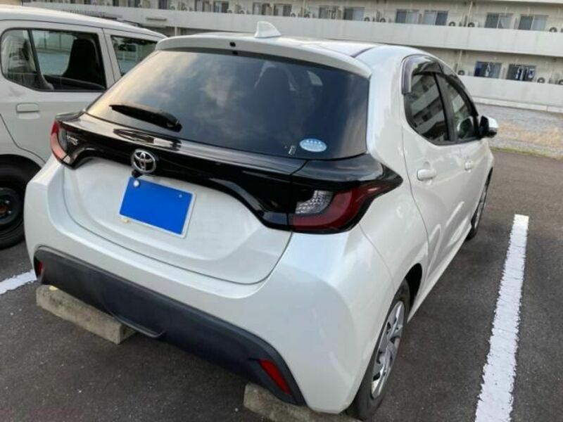 YARIS