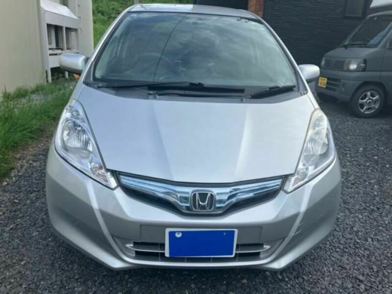FIT HYBRID