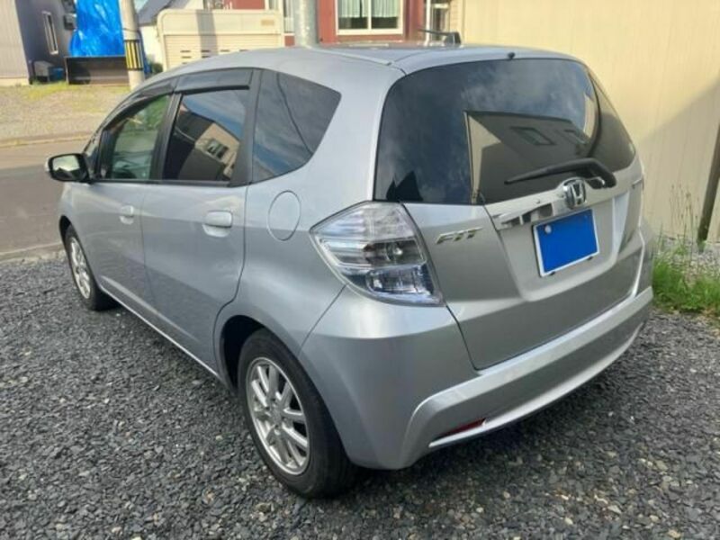 FIT HYBRID