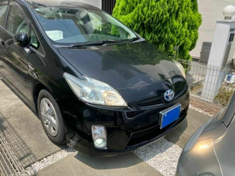 PRIUS