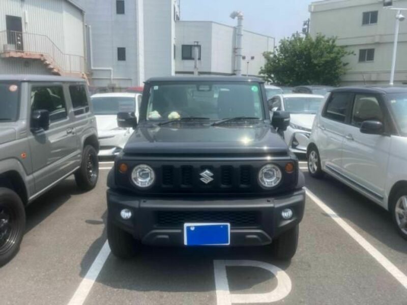 JIMNY SIERRA-0