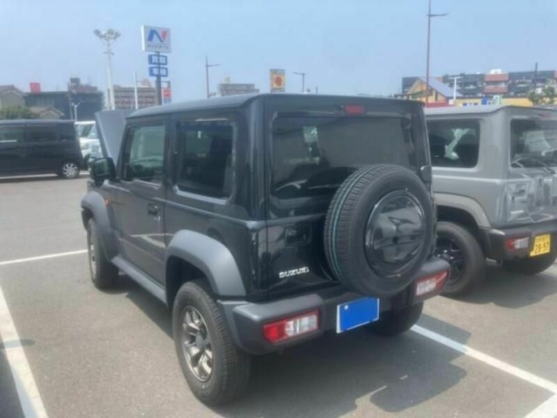 JIMNY SIERRA