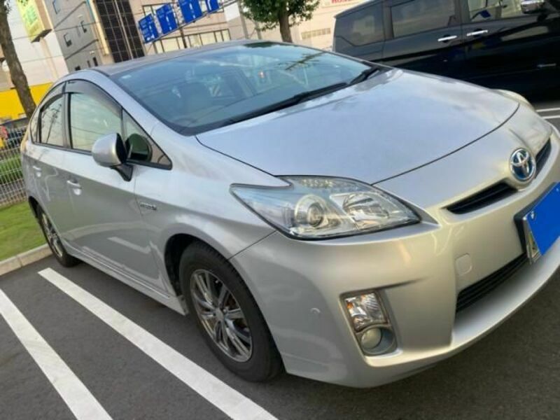 PRIUS