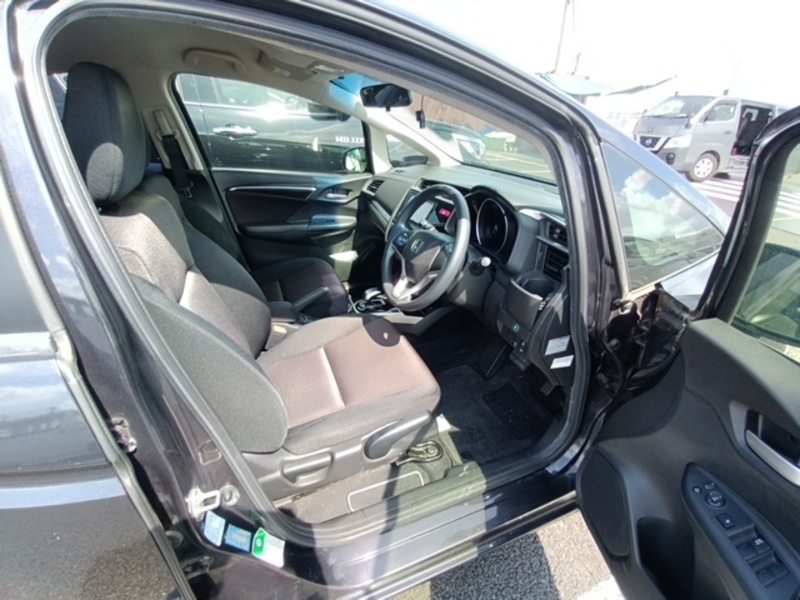 FIT HYBRID