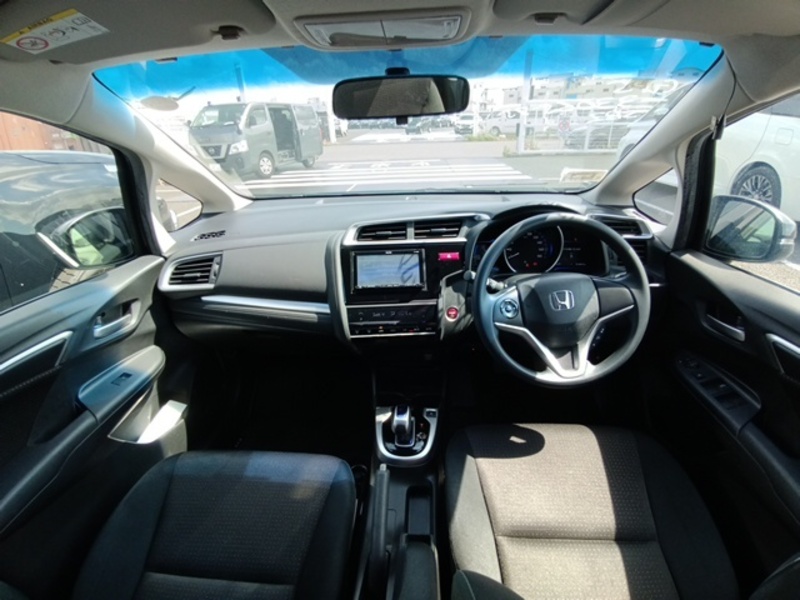FIT HYBRID