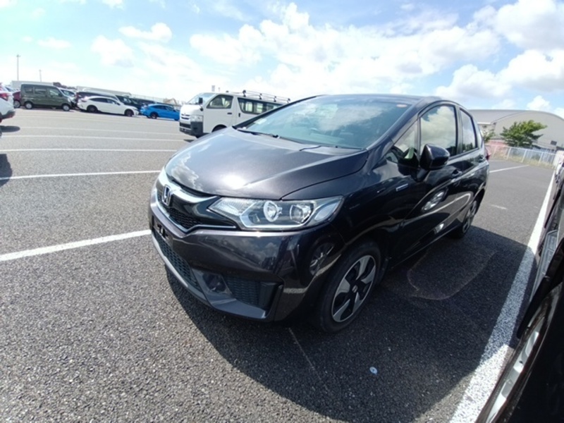 FIT HYBRID
