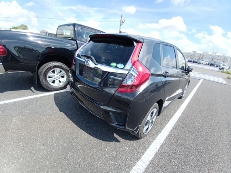 FIT HYBRID