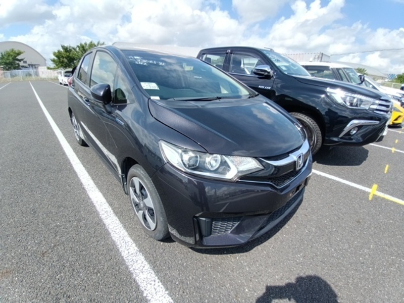 FIT HYBRID