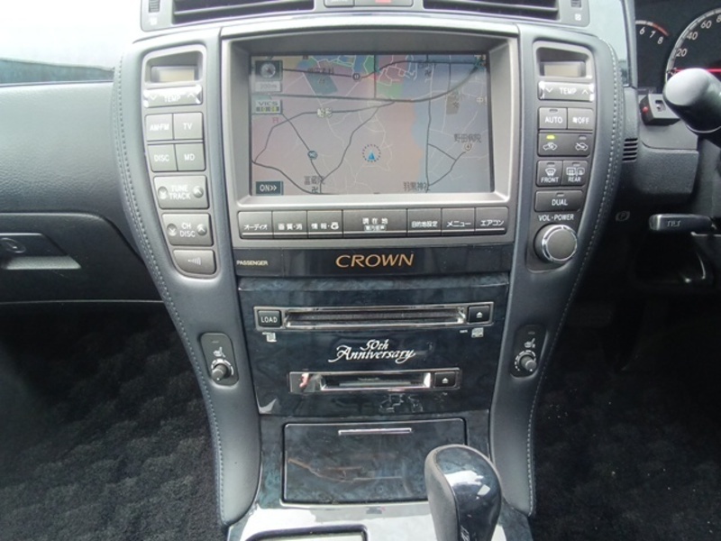 CROWN