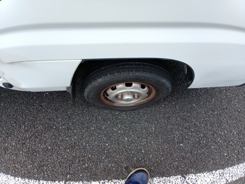 ACTY TRUCK
