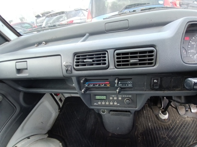 ACTY TRUCK