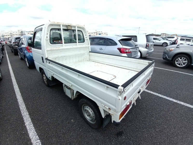 ACTY TRUCK