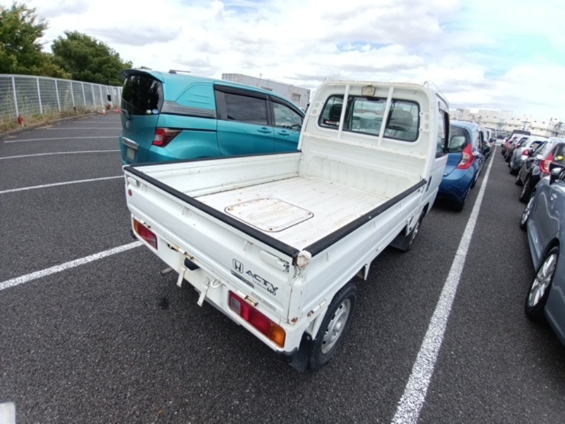 ACTY TRUCK