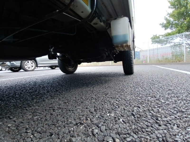 ACTY TRUCK