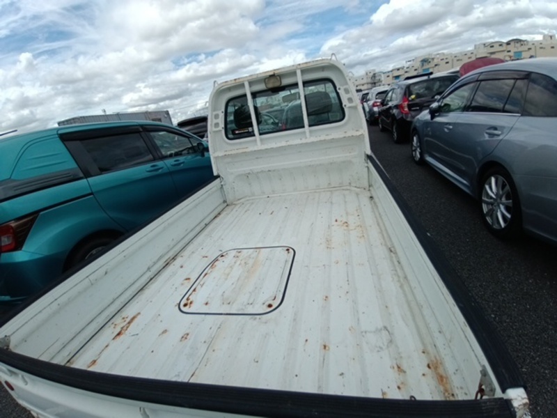 ACTY TRUCK