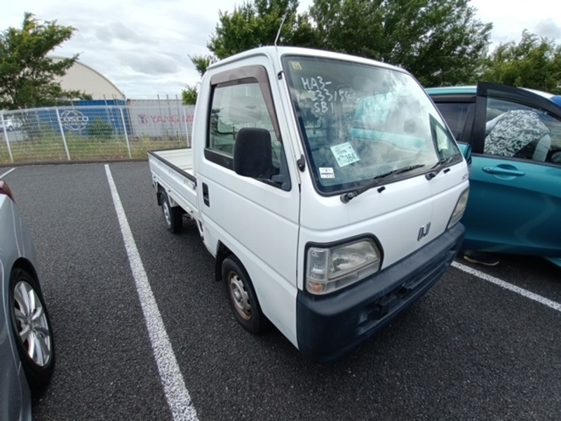 ACTY TRUCK