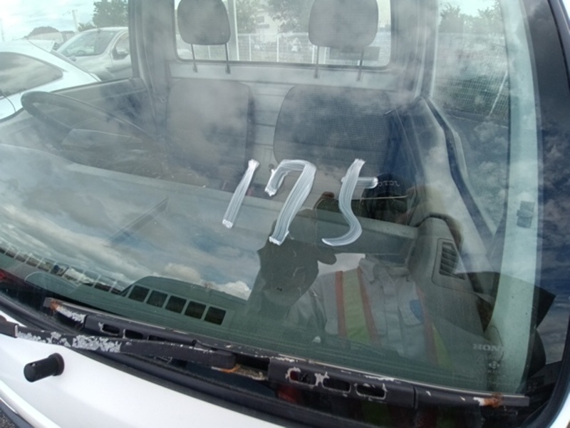 ACTY TRUCK