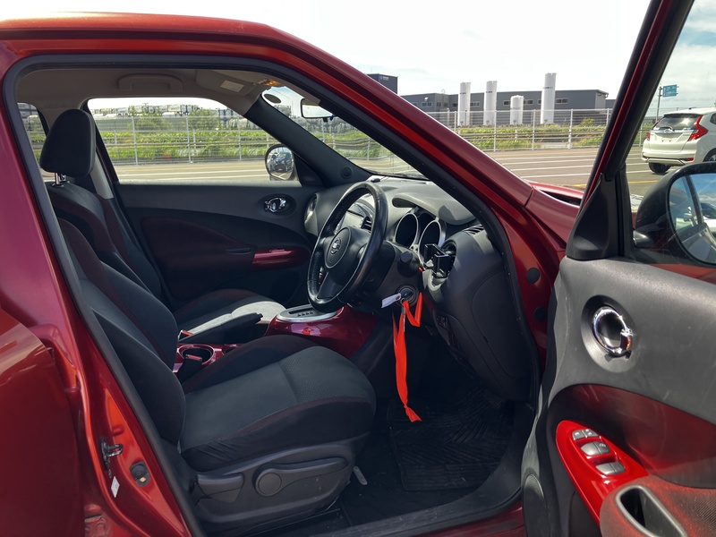 JUKE