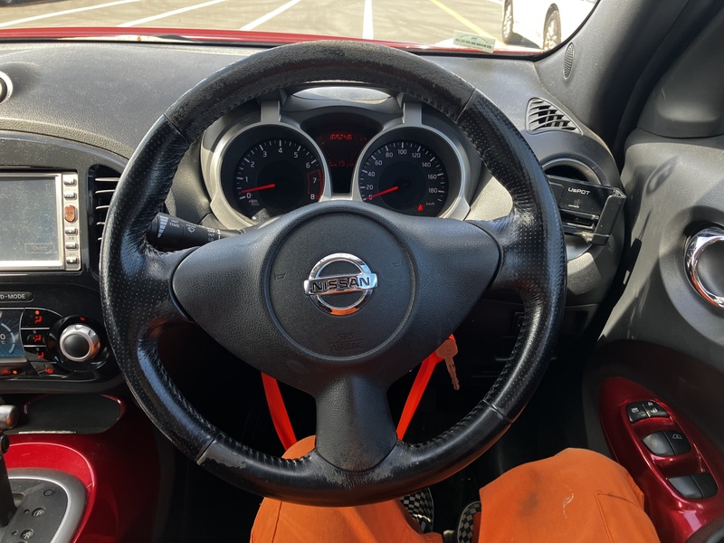 JUKE