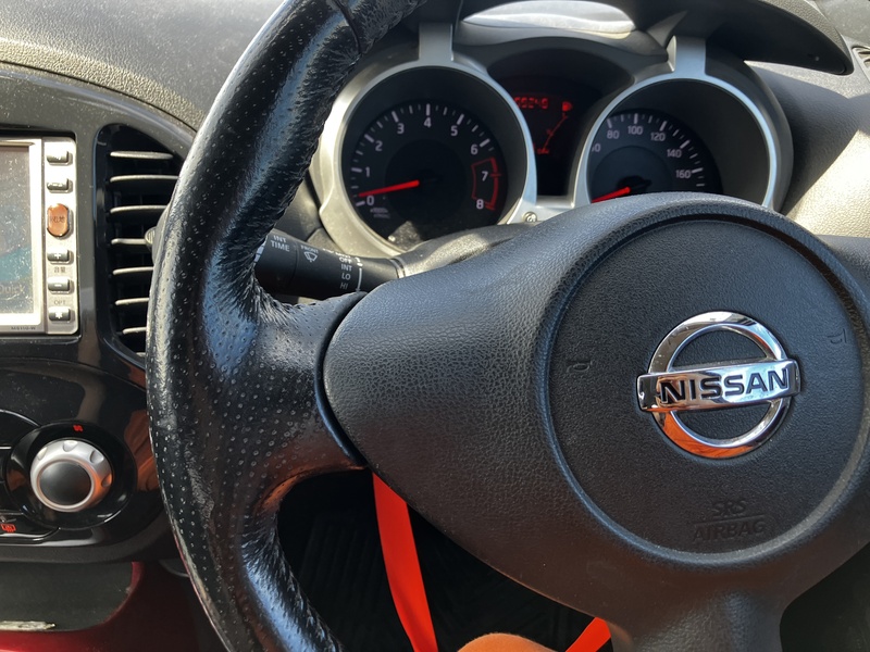 JUKE