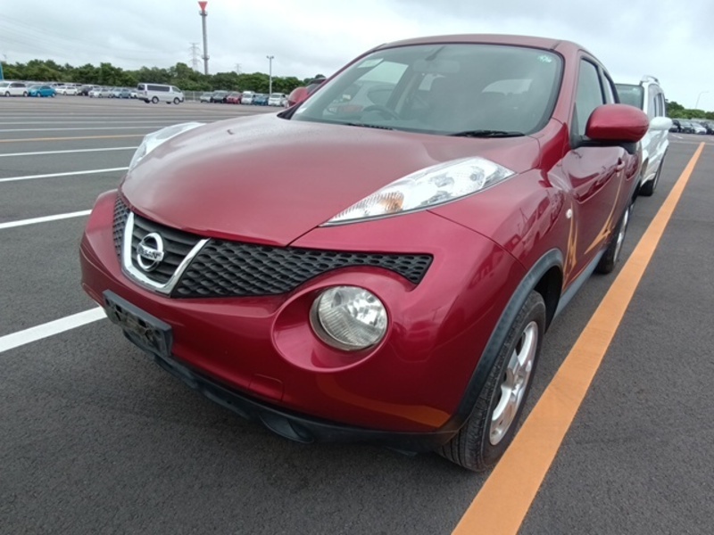 JUKE