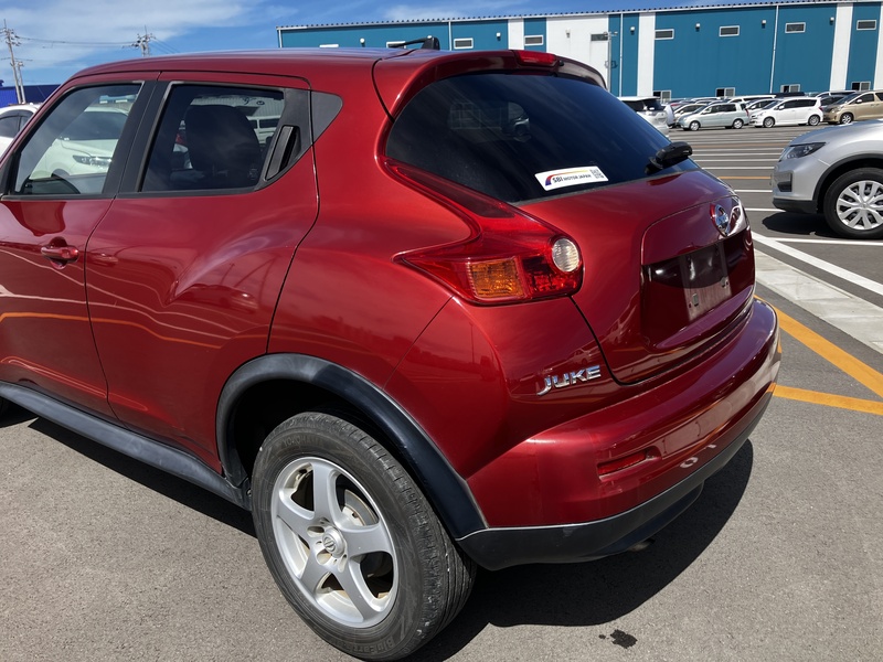 JUKE