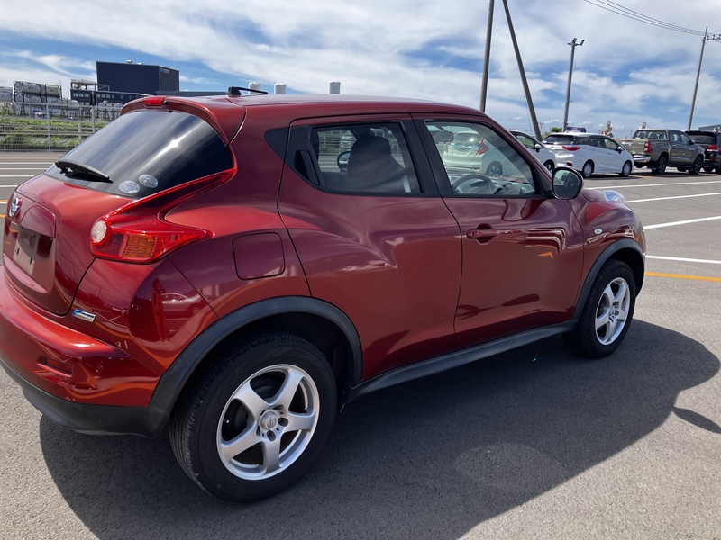 JUKE