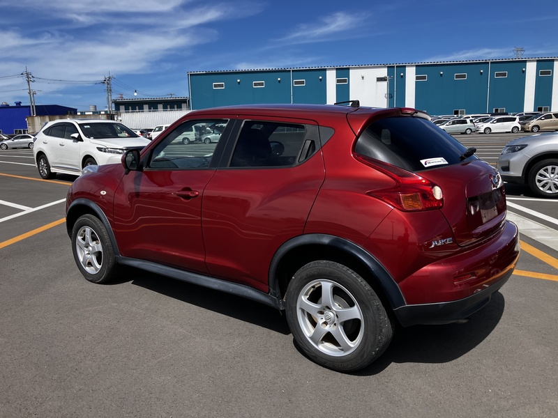 JUKE