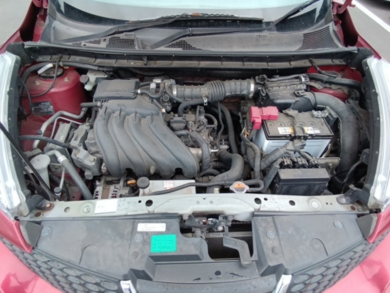 JUKE