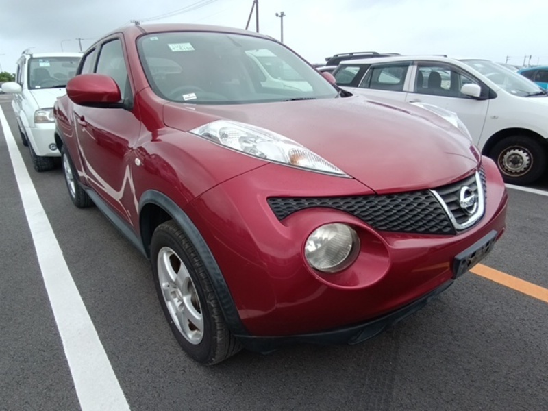 JUKE