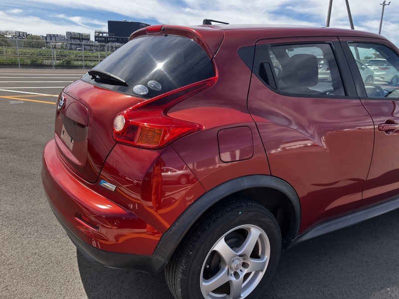 JUKE
