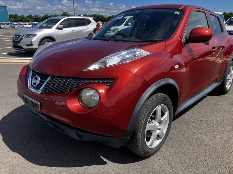 JUKE