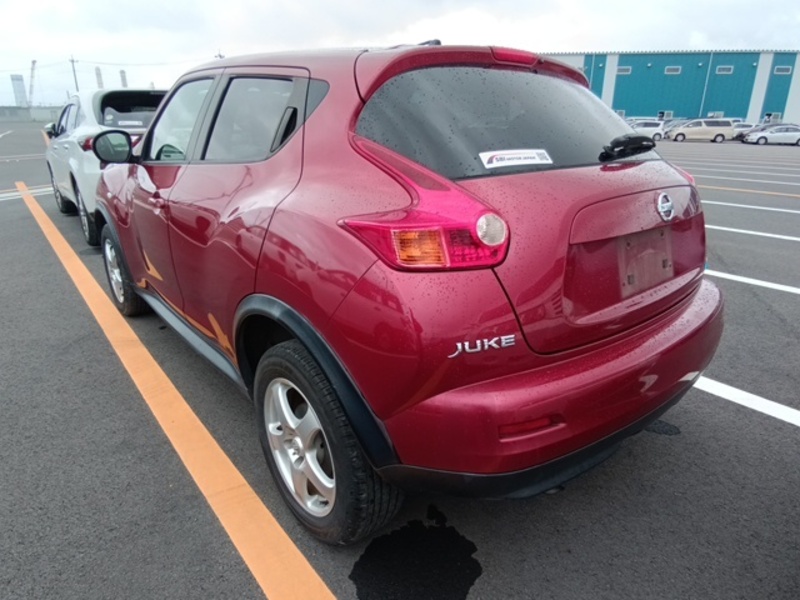 JUKE