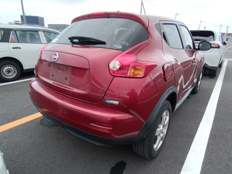 JUKE