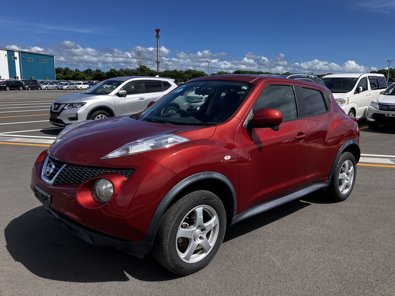 JUKE-0