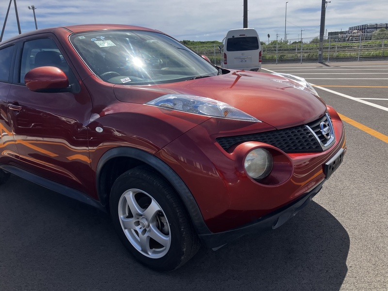 JUKE