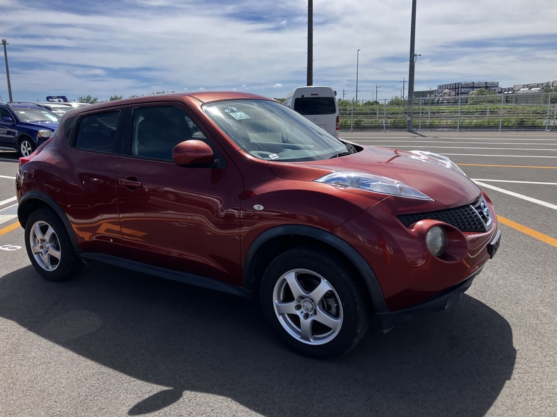 JUKE